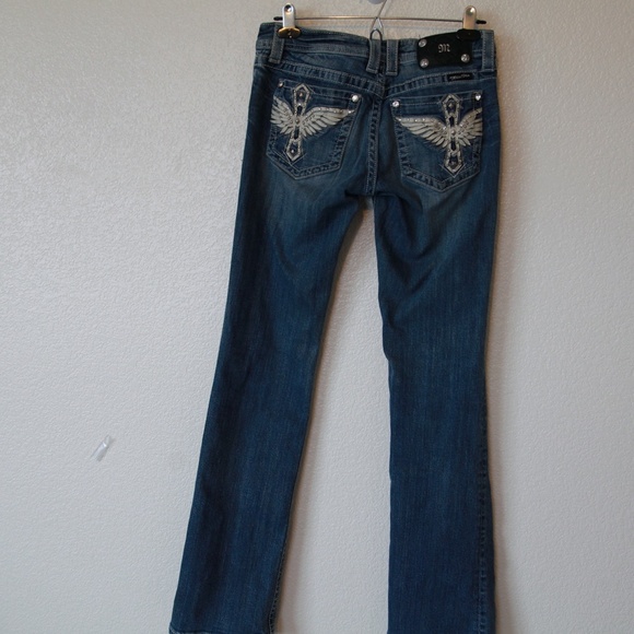 Miss Me Denim - Miss Me Jeans Size 28